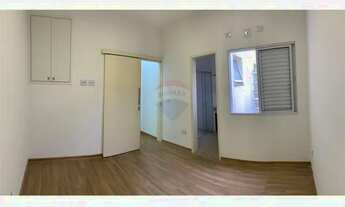 Imagem: Casa de condomínio sobrado para aluguel