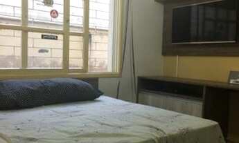 Imagem 2: Apartamento térreo com 03 DORMITÓRIOS bairro Ipanema - Porto Alegre - RS