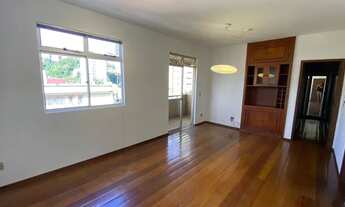 Imagem: Apartamento para aluguel, 3 quartos, 1 suíte