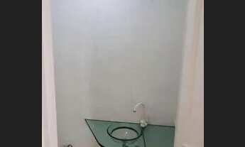 Imagem 7: Apartamento com 2 dormitórios 1 suíte Avenida Miruna 327 Moema