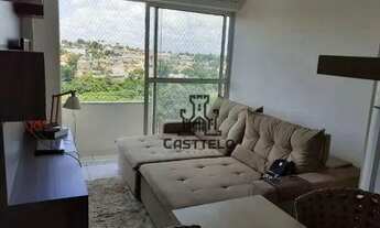 Imagem: Apartamento para alugar, 56 m² por R$ 2.080/mês