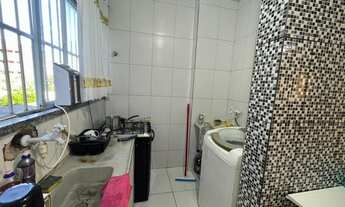 Imagem 5: Apartamento para venda tem 60 metros quadrados com 3 quartos em Papicu - Fortaleza - CE