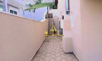 Imagem 7: Casa com 4 dormitórios com Piscina para alugar - Parque Nova Jandira - Jandira - São Paulo