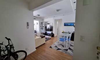 Imagem 4: Apartamento em Cristo Redentor