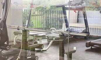 Imagem 12: Apartamento com 3 dormitórios, 58 m² - venda por R$ 429.900,00 ou aluguel por R$ 2.400,00