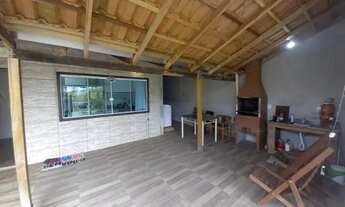 Imagem 4: Casa para venda possui 110 metros quadrados com 2 quartos