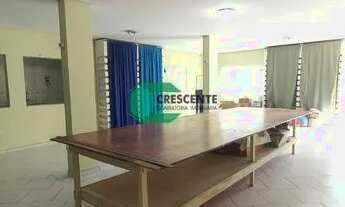 Imagem 5: Salão próximo à ABC Rádio Táxi e fácil acesso à Avenida Pereira Barreto