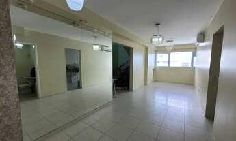 Imagem 2: Le Boulevard Cobertura Duplex 4 Suites I Semi Mobiliado