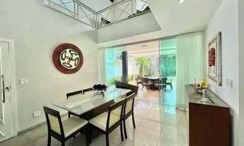 Imagem 3: Casa à venda, 4 quartos, 2 suítes, 4 vagas, Paquetá - Belo Horizonte/MG