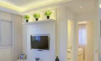 Imagem 5: Apartamento para aluguel com 60 metros quadrados com 2 quartos em Barra Funda - São Paulo