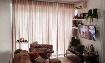 Imagem 3: Ed. Stella Med 80 m² 2 quartos sendo 1 suíte 1 vaga garagem - Reduto