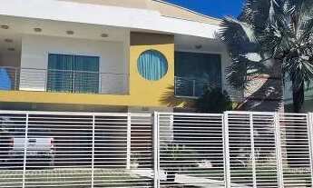 Imagem: MANSÃO Em Ponta NEGRA/_ Condomínio de