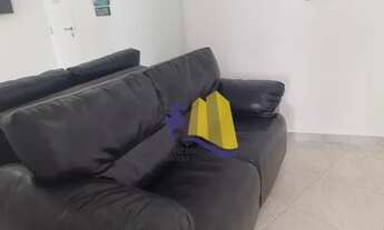 Imagem 2: Flat com 1 dormitório para alugar, 78 m² por R$ 850/mês - Riviera Módulo 3 - Bertioga/SP