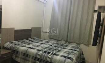 Imagem 7: Apartamento para Venda - 48m², 2 dormitórios, sendo 1 suites, 1 vaga - Costa e Silva