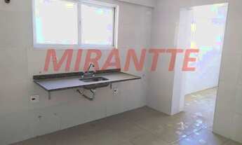 Imagem 3: Apartamento de 126m² com 3 quartos em Santana