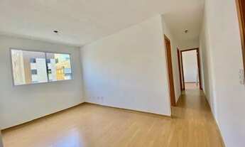 Imagem 4: Apartamento à venda, 2 quartos, 1 vaga, Cabral - Contagem/MG