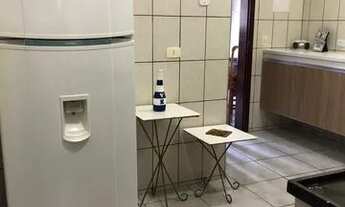 Imagem 3: Sobrado em condomínio fechado