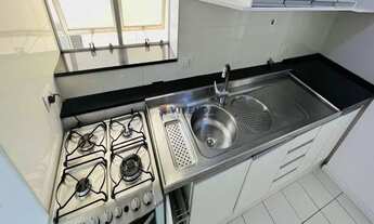 Imagem 7: APARTAMENTO À VENDA EM ALPHAVILLE!