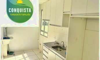 Imagem 2: Conquista Torquato 5º andar 1 split modulados cozinha painel de tv incluso taxa cond água