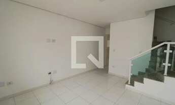 Imagem 2: Casa para Aluguel - Jardim Santa Adelia, 2 Quartos, 75 m2