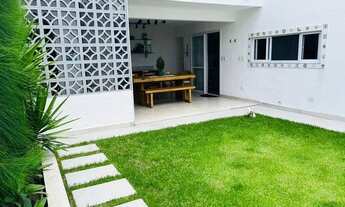 Imagem 5: Casa para venda 4/4 suítes, 214M² - Abrantes - Camaçari - BA