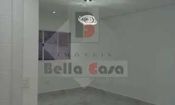 Imagem 4: SOBRADO NOVO ALTO PADRAO TATUAPE