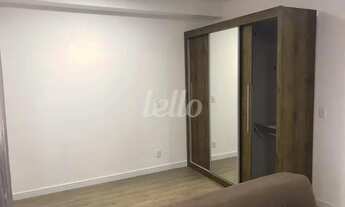 Imagem 4: São Paulo - Kitchenette/Studio - Tatuapé