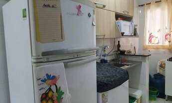 Imagem 7: Casa com 1 dormitório à venda, 44 m² por R$ 155.000,00 - Tude Bastos (Sítio do Campo) - Pr