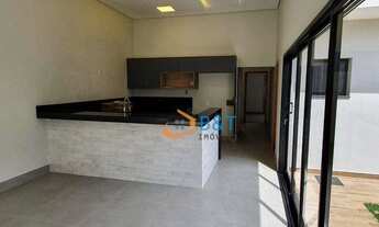 Imagem 6: Casa a venda em Valinhos - Condomínio Vivenda das Pitangueiras