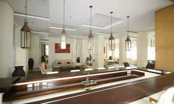 Imagem 7: Cobertura Duplex na Bela Vista. no topo da Av. Paulista com uma vista da cidade incrível!