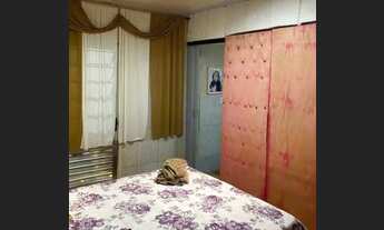 Imagem 3: Casa para venda possui 180 metros quadrados com 3 quartos em Vila Carmela II - Guarulhos