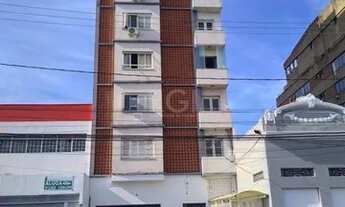 Imagem: Apartamento para Venda - 35m², 1 dormitório