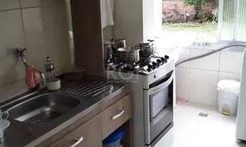 Imagem 13: Apartamento para Venda - 35.18m², 1 dormitório, Cristal