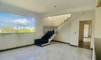 Imagem 2: Cobertura à venda, 4 quartos, 1 suíte, 2 vagas, Serrano - Belo Horizonte/MG