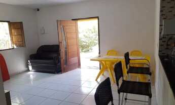 Imagem 5: Vendo casa na Praia do Sossego (Ilha de Itamaracá