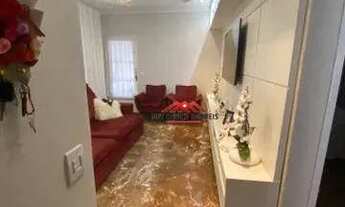 Imagem 3: Casa com 2 dormitórios à venda por R$ 480.000,00 - Parque Novo Horizonte - São José dos Ca