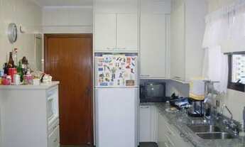 Imagem 7: Apartamento de 207m² com 4 quartos em Santana