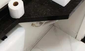 Imagem 2: Kitnet Luz do Mar - Tudo Incluso (água, luz e internet) - Mobiliado