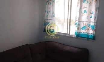 Imagem 5: Apartamento no Residencial Santa Ines VENDA!! 2 Dormitorios