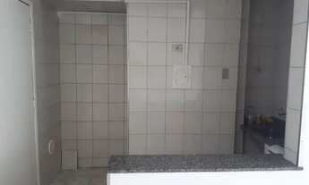 Imagem 7: Kitnet/Conjugado para aluguel possui 40 metros quadrados em República - São Paulo - SP