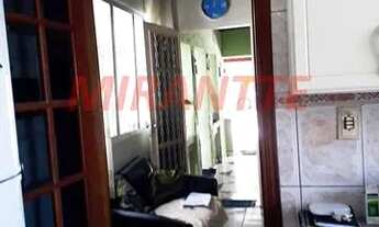 Imagem 4: Casa terrea de 100m² com 3 quartos em Parada Inglesa