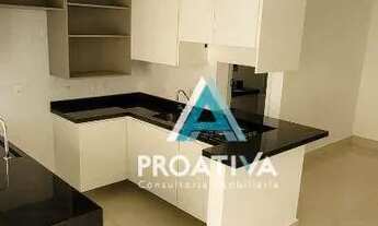 Imagem 6: Apartamento com 2 dormitórios para alugar, 62 m² - Jardim - Santo André/SP