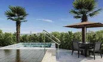 Imagem 2: Platina Norte Sul Patriani - 46 a 75m², com 1 dorm - Chácara da Barra, Campinas - SP