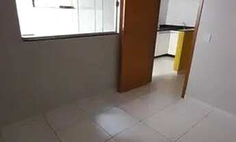 Imagem 4: Casa para aluguel, 2 quartos, 1 suíte, 1 vaga, Jardim Europa - Uberlândia/MG