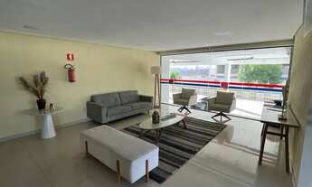 Imagem 3: Alugo excelente apartamento 3qts Edf Monte Everest em Caruaru