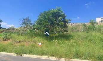 Imagem 5: Terreno à venda, 250 m² por R$ 320.000 - Pinheirinho - Vinhedo/SP