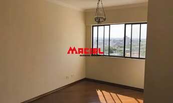 Imagem: Apartamento Padrão em São José dos Campos