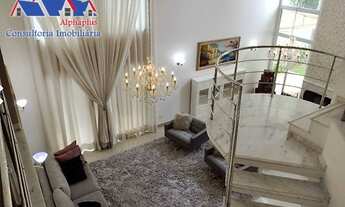 Imagem 7: Residencial Alphaville Conde II - 365 m2, 4 dorms