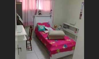 Imagem 5: Apartamento com 2 quartos em V. de Carvalho - Aceita carta de crédito