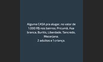 Imagem: Quot CASA quot